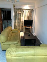 Blk 182 KEBUN BARU LINK 2 (Ang Mo Kio), HDB 3 Rooms #587685441